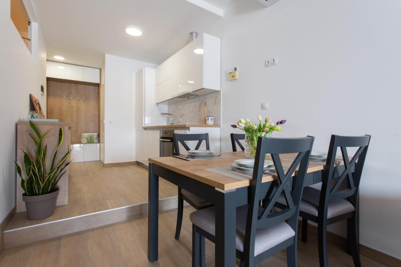 Laura Apartment Omiš